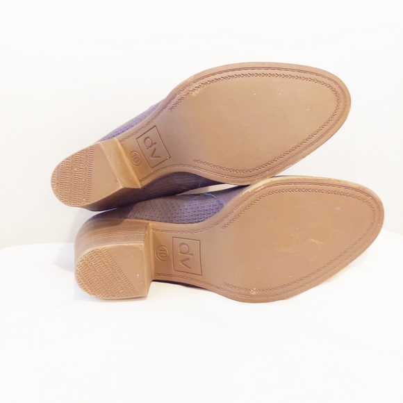 DV Booties - Picture 6 of 8